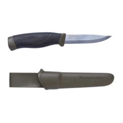 Ніж Morakniv Companion Heavy Duty MG (12210)