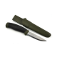 Ніж Morakniv Companion MG stainless steel (11827)