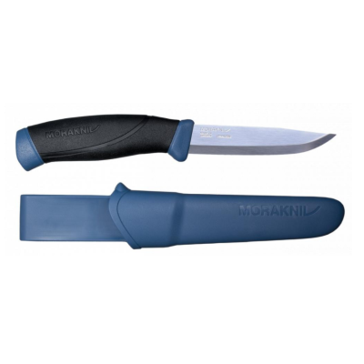 Ніж Morakniv Companion Navy Blue (13164)