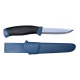 Ніж Morakniv Companion Navy Blue (13164)