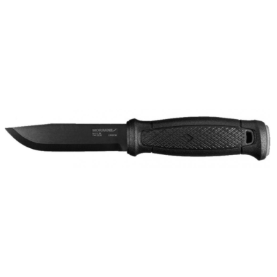 Ніж Morakniv Garberg Black Carbon steel (13716)