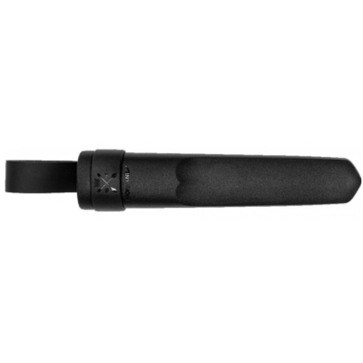 Ніж Morakniv Garberg Black Carbon steel (13716)