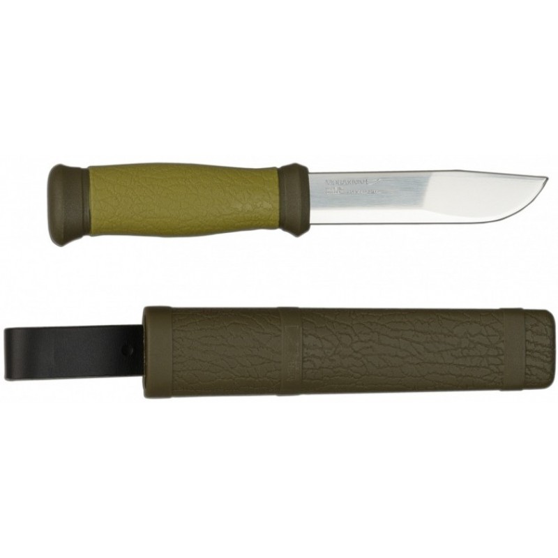 Ніж Morakniv Outdoor 2000 (10629)