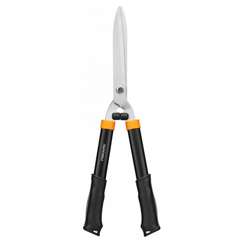 Ножиці для живоплоту Fiskars Solid HS21 (1026827)