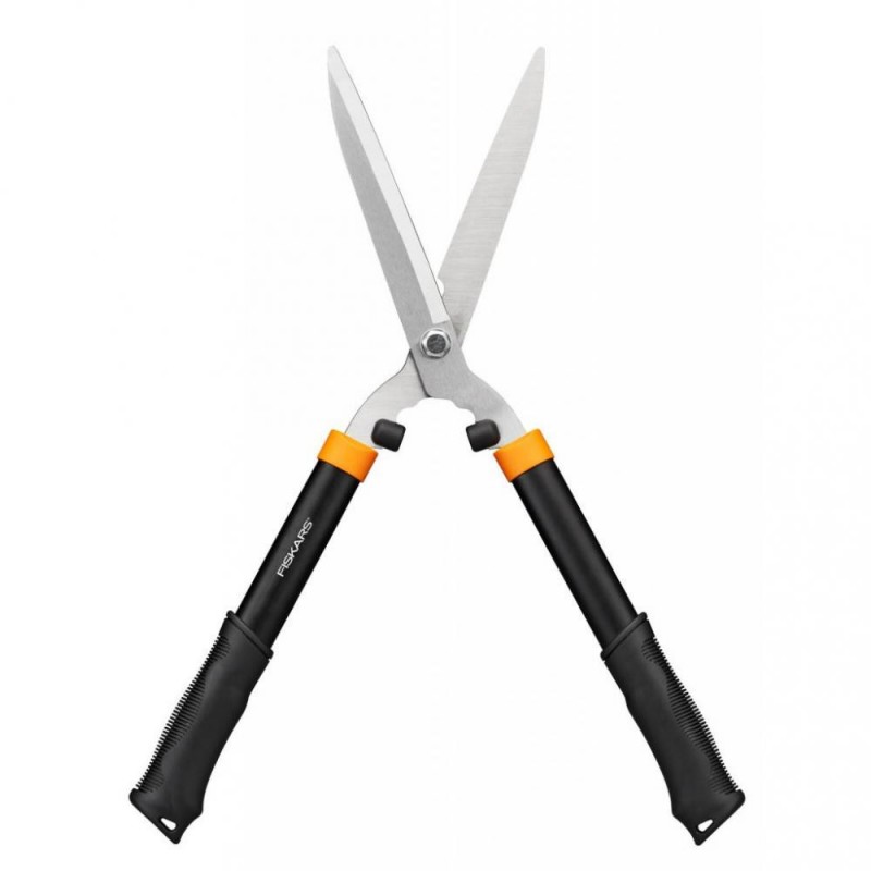 Ножиці для живоплоту Fiskars Solid HS21 (1026827)