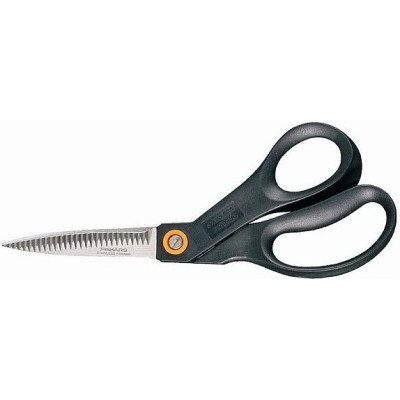 Ножиці Fiskars для квітів S28 (111010/1001544)