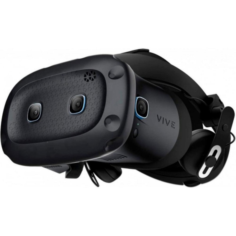 Окуляри віртуальної реальності HTC VIVE Cosmos Elite VR Headset (99hart000-00)