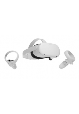 Очки виртуальной реальности Oculus Quest 2 256 Gb VR Headset