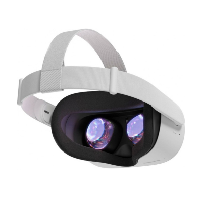 Окуляри віртуальної реальності Oculus Quest 2 256 Gb VR Headset