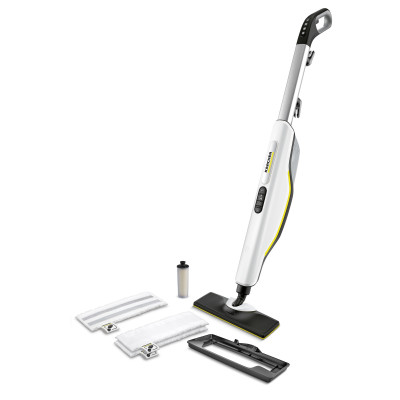 Парова швабра Karcher SC 3 Upright EasyFix Premium (1.513-320.0)