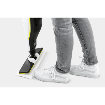 Парова швабра Karcher SC 3 Upright EasyFix Premium (1.513-320.0)