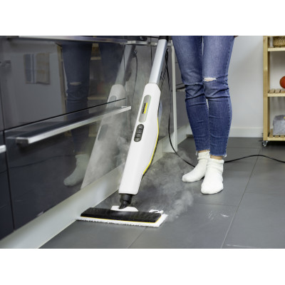 Парова швабра Karcher SC 3 Upright EasyFix Premium (1.513-320.0)