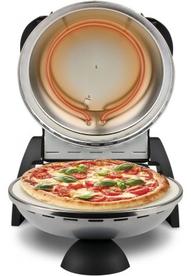 Печь для пиццы G3Ferrari G10006 Silver