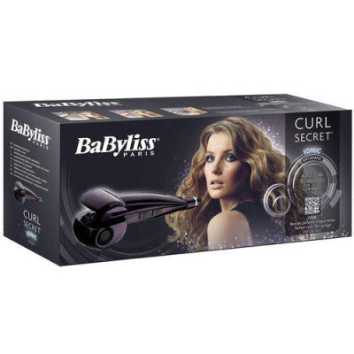 Плойка автоматична BaByliss C1050E