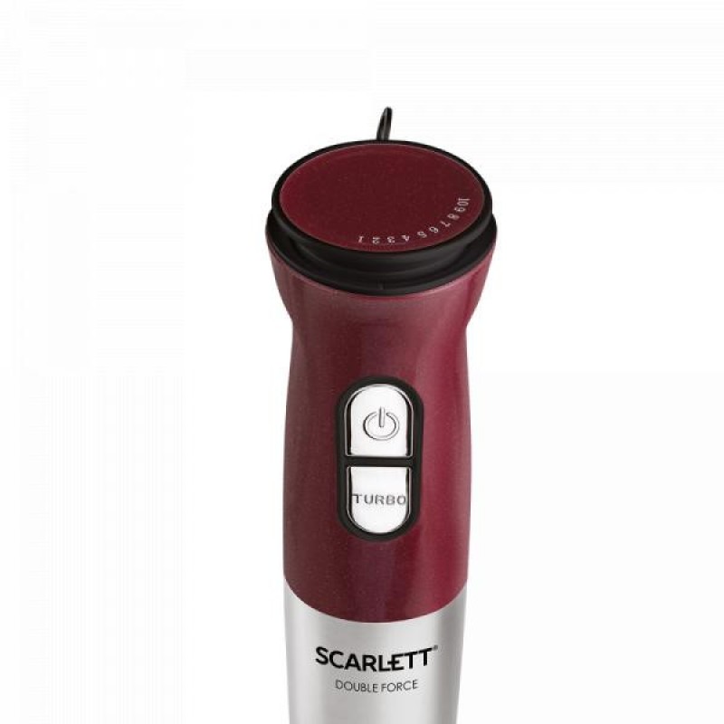 Стаціонарний блендер Scarlett SC-HB42F54