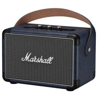 Портативна колонка Marshall Kilburn II Indigo (1005252)