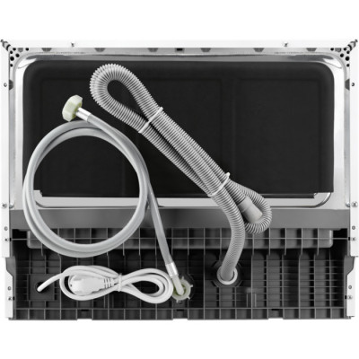 Посудомийна машина Electrolux ESF2400OW