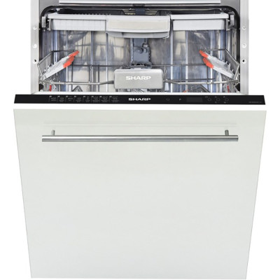 Посудомоечная машина Sharp QW-GD52I472X-UA