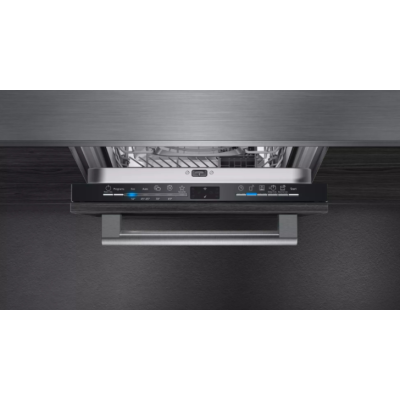 Посудомийна машина Siemens SR61IX05KE