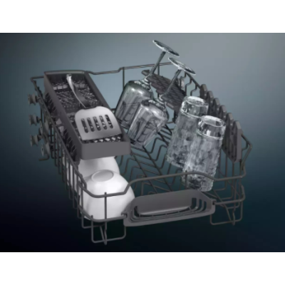 Посудомийна машина Siemens SR61IX05KE