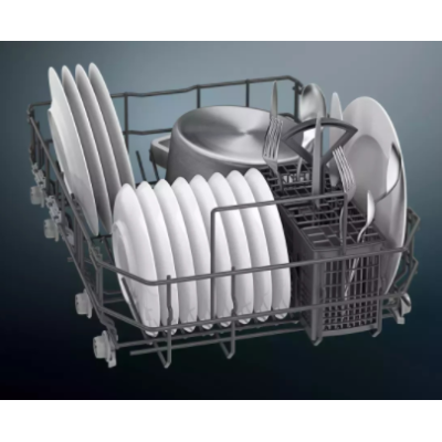 Посудомийна машина Siemens SR61IX05KE