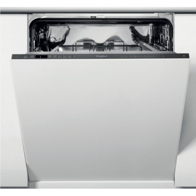 Посудомоечная машина Whirlpool WIO 3C33 E6.5
