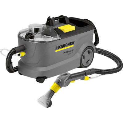 Професійний миючий пилосос Karcher Puzzi 10/1 (1.100-130.0)