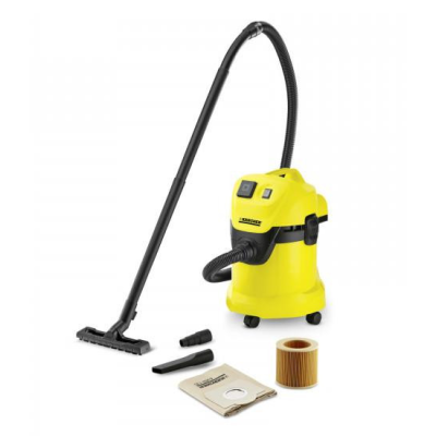 Професійний пилосос Karcher WD 3 P (9.611-148.0)