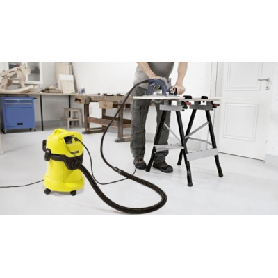 Професійний пилосос Karcher WD 3 P (9.611-148.0)