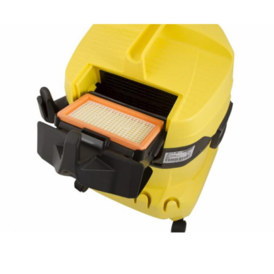 Професійний пилосос Karcher WD 4 + фільтр-мішки (9.611-150.0)
