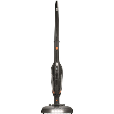 Пилосос 2в1 (вертикальний + ручний) Gorenje SVC144FBK
