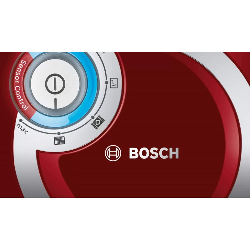 Пилосос безмішкові Bosch BGC2U230