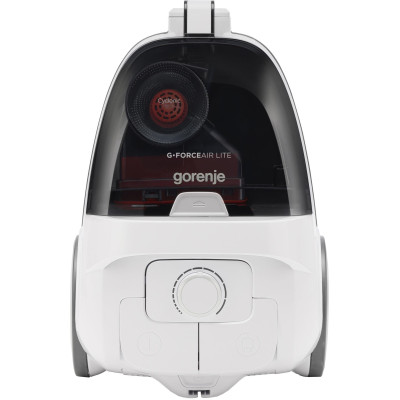 Пилосос безмішкові Gorenje VCEA02GALWCY