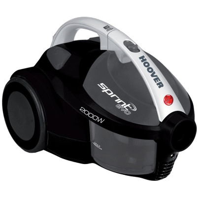 Пилосос безмішкові Hoover TSBE 2003 011