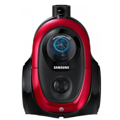 Пилосос безмішковий Samsung VC07M2110SR/UK