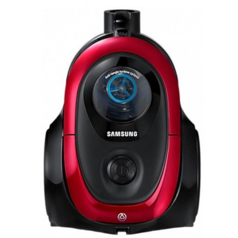 Пилосос безмішкові Samsung VC07M2110SR/UK