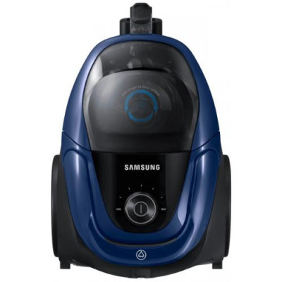 Пилосос безмішкові Samsung VC07M3110VB/UK