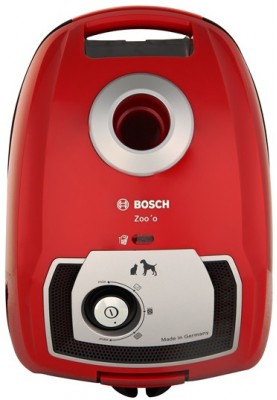 Пилосос із мішком Bosch BGL4ZOOO