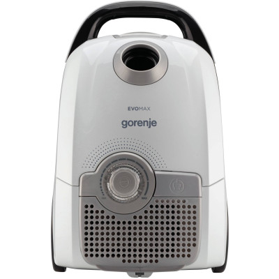 Пилосос з мішком Gorenje VCE21EMW