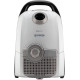 Пилосос з мішком Gorenje VCE21EMW