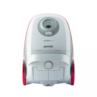 Пилосос із мішком Gorenje VCEA21GPLW