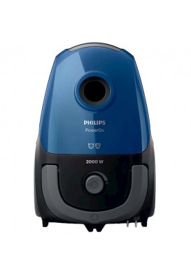 Пилосос із мішком Philips FC8296/01