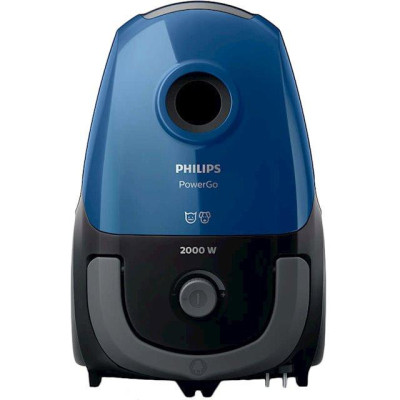 Пилосос із мішком Philips FC8296/01