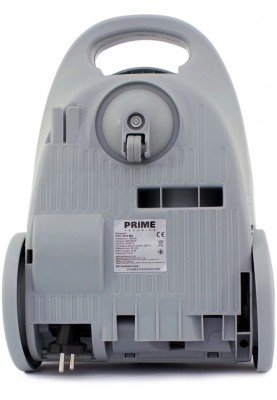 Пилосос із мішком Prime Technics PVC 1612 MG