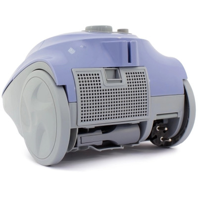 Пилосос із мішком Prime Technics PVC 1612 MG