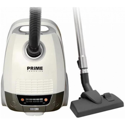 Пилосос з мішком Prime Technics PVC 2214 ME