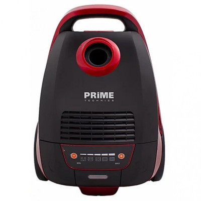 Пилосос з мішком Prime Technics PVC 2214 MR