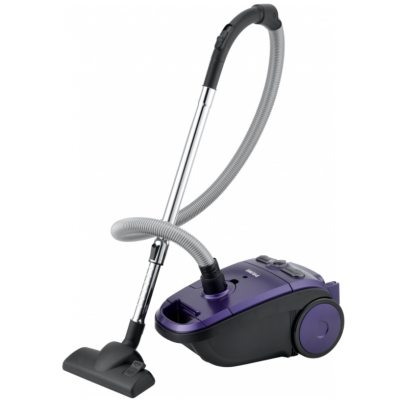 Пилосос із мішком Prime Technics PVC 2384 MP