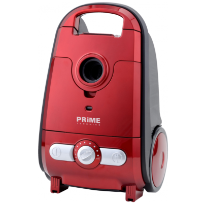 Пилосос із мішком Prime Technics PVC 2384 MR