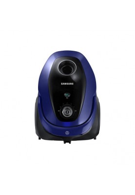 Пилосос із мішком Samsung VC07M25H0WB/UK